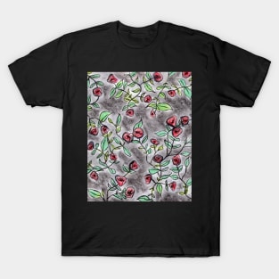 Allotria Rose T-Shirt